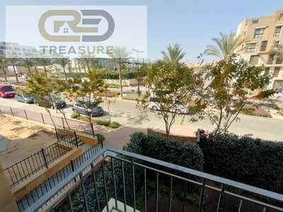 3 Bedroom Flat for Rent in New Cairo, Cairo - WhatsApp Image 2025-11-02 at 11.31. 26 AM (1). jpeg