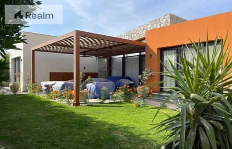 3 Bedroom Villa for Sale in Soma Bay, Red Sea - 559945192_122268996752196395_1651373894191574006_n. jpg