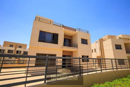 4 Bedroom Villa for Sale in Sheikh Zayed, Giza - 4. jpg