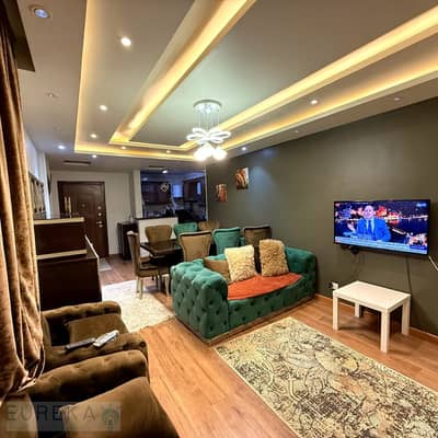 2 Bedroom Apartment for Rent in Madinaty, Cairo - 3. jpg