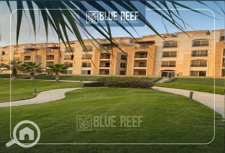 3 Bedroom Flat for Sale in Katameya, Cairo - 3. jpg