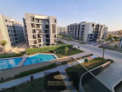 فلیٹ 3 غرف نوم للبيع في حدائق اكتوبر، الجيزة - 437522683_122115044660270130_4717445849174875228_n (1). jpg