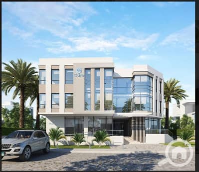 عيادة  للبيع في الشيخ زايد، الجيزة - IMG-20250408-WA0061. jpg