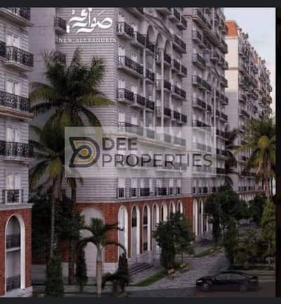 شقة 3 غرف نوم للايجار في محرّم بيك، الإسكندرية - WhatsApp Image 2024-12-29 at 1.35. 02 PM. jpeg