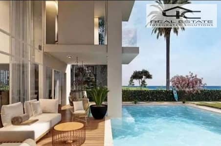 3 Bedroom Townhouse for Sale in North Coast, Matruh - WhatsApp Image 2024-09-11 at 12.23. 49 PM. jpeg