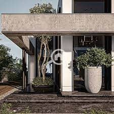 فیلا 4 غرف نوم للبيع في القاهرة الجديدة، القاهرة - WhatsApp Image 2025-11-02 at 2.13. 39 AM (8). jpeg