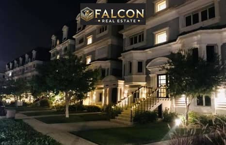 3 Bedroom Flat for Sale in New Cairo, Cairo - f1811993-f3da-42bb-98b9-f67dfdfa2997. jpg