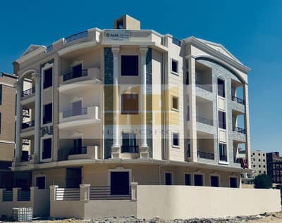 فلیٹ 3 غرف نوم للبيع في القاهرة الجديدة، القاهرة - 736e0101-80c5-47ba-a4f5-b5a53f8deb8e. jpeg