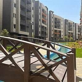3 Bedroom Flat for Sale in Hadayek October, Giza - OIP (4). jpeg