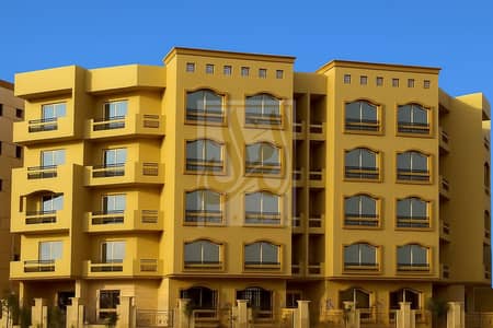 3 Bedroom Apartment for Sale in Shorouk City, Cairo - شقة 190 متر. jpg