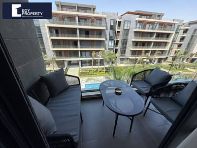 3 Bedroom Penthouse for Sale in New Cairo, Cairo - 559012183_24406023152426860_3318068164667123102_n. jpg