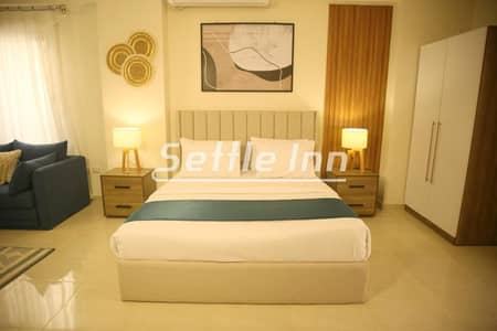 استوديو  للايجار في القاهرة الجديدة، القاهرة - 617767130. jpg