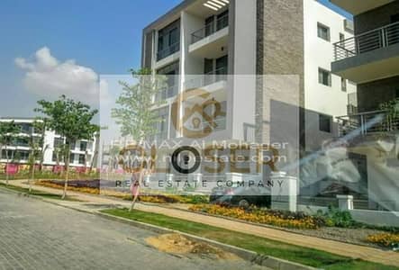 3 Bedroom Flat for Sale in New Cairo, Cairo - 48190766_499707604263339_1921390586649116672_n. jpg