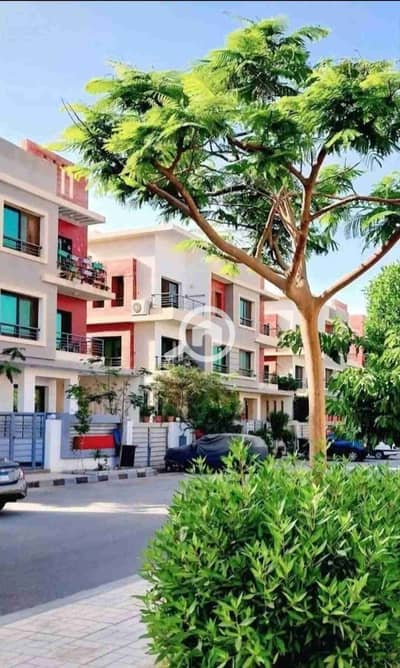 فلیٹ 3 غرف نوم للبيع في 6 أكتوبر، الجيزة - 1000408136. jpg