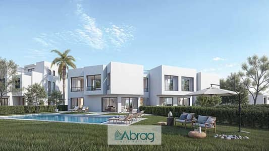 5 Bedroom Twin House for Sale in Sheikh Zayed, Giza - img248. jpg