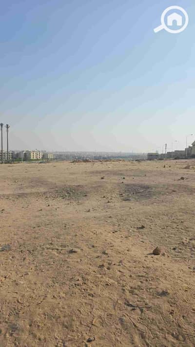 Commercial Land for Sale in Sheikh Zayed, Giza - 1000432315. jpg