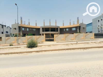 Factory for Rent in New Cairo, Cairo - WhatsApp Image 2025-11-02 at 12.12. 42_fe6d6abb. jpg