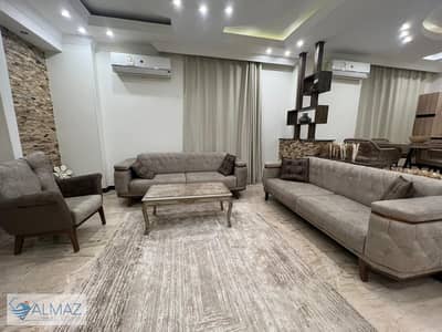 شقة 2 غرفة نوم للايجار في القاهرة الجديدة، القاهرة - WhatsApp Image 2025-11-02 at 11.15. 08 AM. jpeg