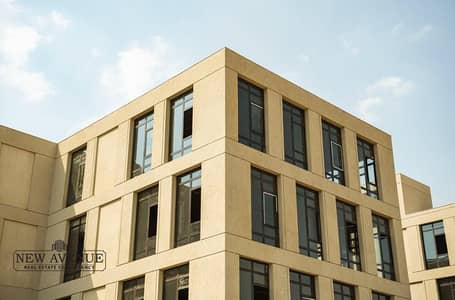 مکتب  للبيع في القاهرة الجديدة، القاهرة - WhatsApp Image 2025-10-30 at 4.53. 16 PM (2). jpeg