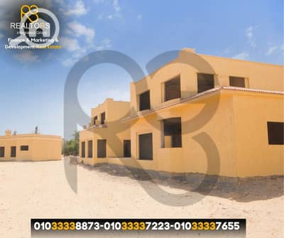 فیلا 6 غرف نوم للبيع في 6 أكتوبر، الجيزة - 3. png