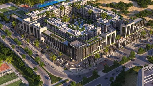 Clinic for Sale in New Cairo, Cairo - WhatsApp Image 2025-10-27 at 4.25. 02 PM. jpeg