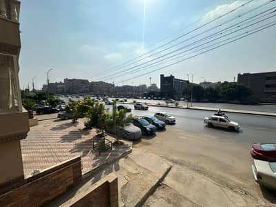 Office for Sale in Almazah, Cairo - WhatsApp Image 2025-10-27 at 4.24. 35 PM. jpeg