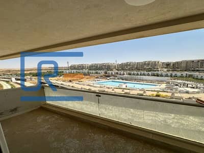 شقة 3 غرف نوم للايجار في القاهرة الجديدة، القاهرة - IMG-20251030-WA0184. jpg