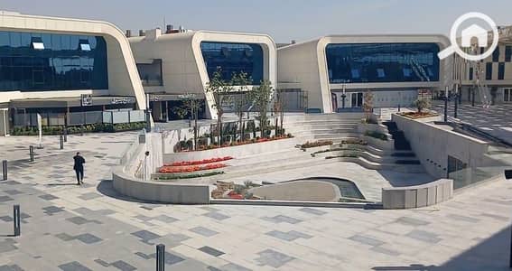 محلات تجارية  للايجار في الشيخ زايد، الجيزة - WhatsApp Image 2025-11-02 at 11.29. 20 AM (1). jpeg