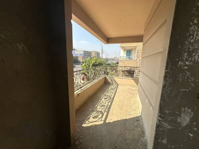 Office for Rent in Almazah, Cairo - WhatsApp Image 2025-10-27 at 4.23. 54 PM (2). jpeg