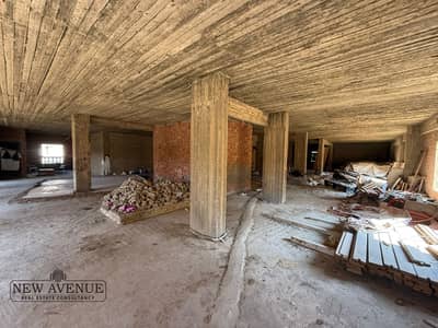 Retail for Rent in Mokattam, Cairo - WhatsApp Image 2025-10-27 at 2.32. 49 PM (1). jpeg