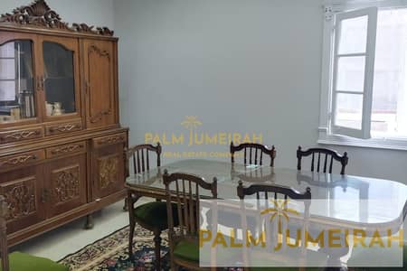 شقة 3 غرف نوم للايجار في كامب شيزار، الإسكندرية - 1. png