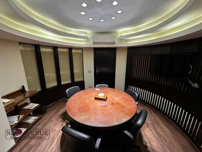 مکتب  للبيع في شيراتون، القاهرة - WhatsApp Image 2025-10-27 at 1.00. 07 PM. jpeg