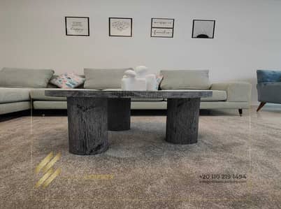 2 Bedroom Apartment for Rent in New Cairo, Cairo - WhatsApp Image 2025-10-29 at 5.12. 10 AM (2). jpeg