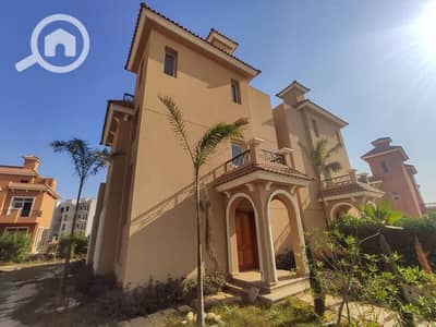 3 Bedroom Villa for Rent in 6th of October, Giza - WhatsApp Image 2021-12-18 at 10.34. 41 AM. jpeg