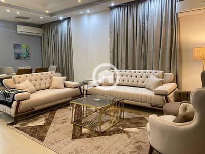 شقة 3 غرف نوم للايجار في الشيخ زايد، الجيزة - IMG-20250403-WA0029. jpg