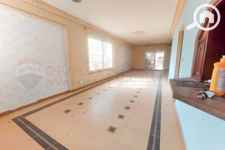 شقة 3 غرف نوم للبيع في جناكليس، الإسكندرية - 1. JPG