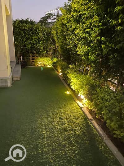 2 Bedroom Apartment for Rent in New Cairo, Cairo - WhatsApp Image 2025-10-19 at 4.15. 01 PM. jpeg