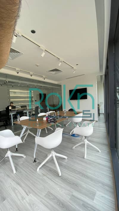 Office for Rent in Sheikh Zayed, Giza - WhatsApp Image 2025-09-14 at 3.27. 26 PM (2). jpeg