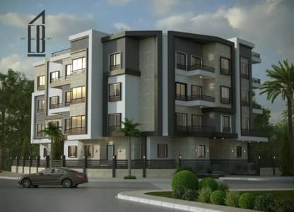 4 Bedroom Flat for Sale in New Cairo, Cairo - efa27009-792b-4eaa-92c7-e79951d6cceb. jpeg