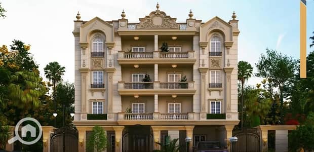 3 Bedroom Apartment for Sale in New Cairo, Cairo - WhatsApp Image 2025-11-02 at 11.26. 48_82416ce6. jpg