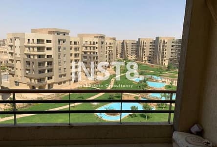 فلیٹ 3 غرف نوم للبيع في القاهرة الجديدة، القاهرة - cdnjbhjvb. PNG