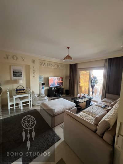 فلیٹ 1 غرفة نوم للبيع في القاهرة الجديدة، القاهرة - d24b3a22-38a4-47e0-9e92-c086aec4d73d. jpg