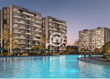 2 Bedroom Flat for Sale in New Capital City, Cairo - WhatsApp Image 2025-11-02 at 12.12. 57 PM. jpeg