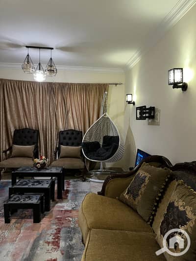 3 Bedroom Flat for Sale in New Cairo, Cairo - IMG-20251025-WA0368. jpg