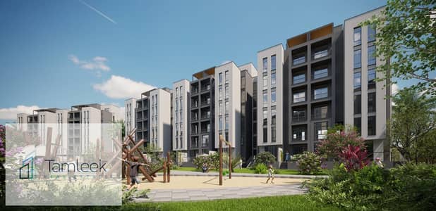 فلیٹ 2 غرفة نوم للبيع في العبور، القاهرة - WhatsApp Image 2025-08-12 at 1.28. 13 PM (1). jpeg