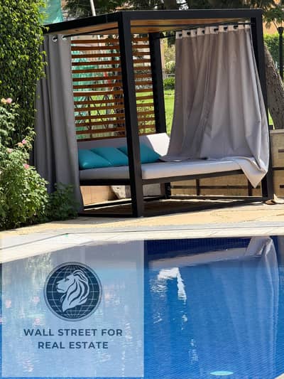 4 Bedroom Villa for Rent in Madinaty, Cairo - WhatsApp Image 2025-11-02 at 10.51. 12 AM. jpeg