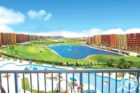 2 Bedroom Chalet for Sale in North Coast, Matruh - IMG-20241208-WA0011. jpg