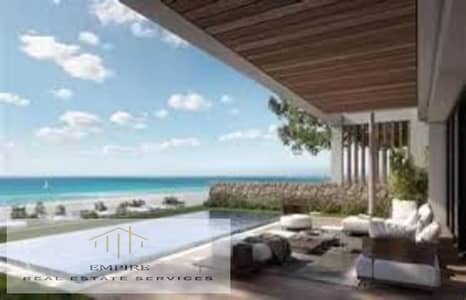 تاون هاوس 3 غرف نوم للبيع في الساحل الشمالي، مطروح - images. jpg