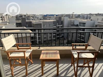 شقة 3 غرف نوم للايجار في القاهرة الجديدة، القاهرة - WhatsApp Image 2025-10-19 at 4.12. 38 PM. jpeg