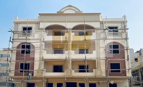 3 Bedroom Flat for Sale in New Cairo, Cairo - 73a082ac-2022-4119-b368-f1ca0d3efead. jpeg